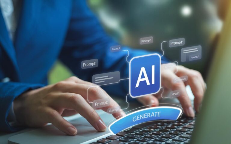 Comment l’intégration de l’ia peut transformer votre entreprise : guide et stratégies