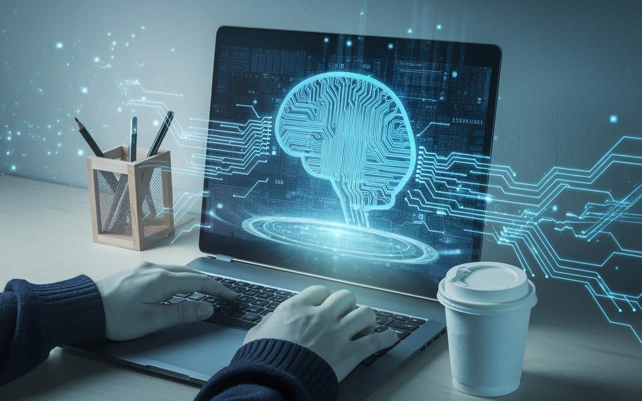 Comment une nouvelle intelligence artificielle surpasse ChatGPT pour booster votre productivité au travail