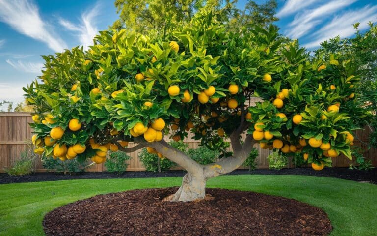 Incroyable : ce fruit tropical pousse chez vous (et donne beaucoup !)