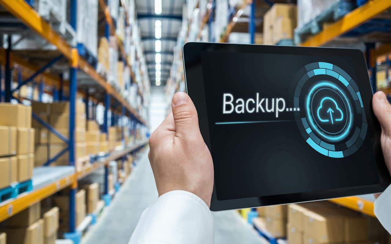 La stratégie de sauvegarde 3-2-1-1-0 : pourquoi c'est essentiel pour la sécurité de votre PME