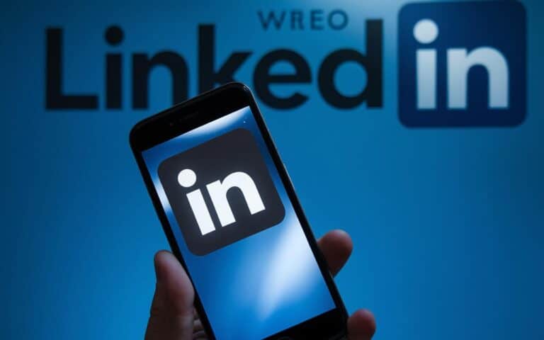 LinkedIn : Pourquoi est-il préférable d’afficher le badge « Ouvert aux opportunités » quand on cherche un emploi ?