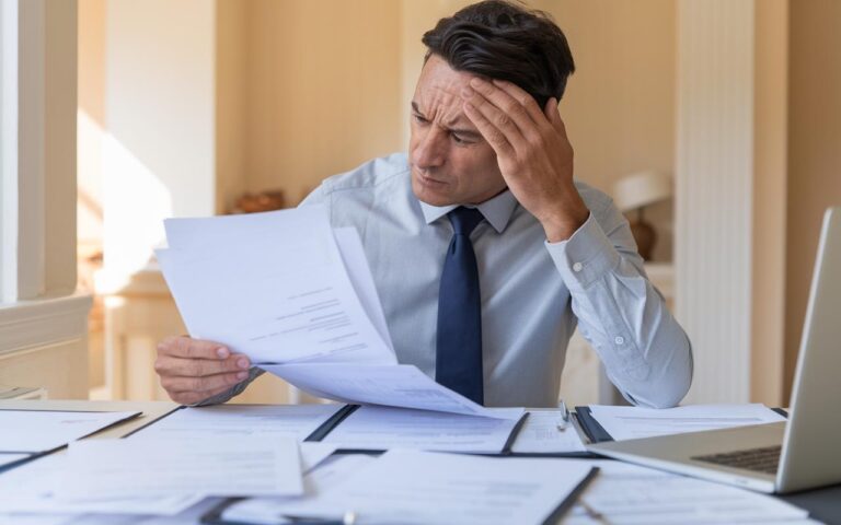 Louer à une entreprise en 2026 : les erreurs coûteuses qui pourraient menacer vos investissements