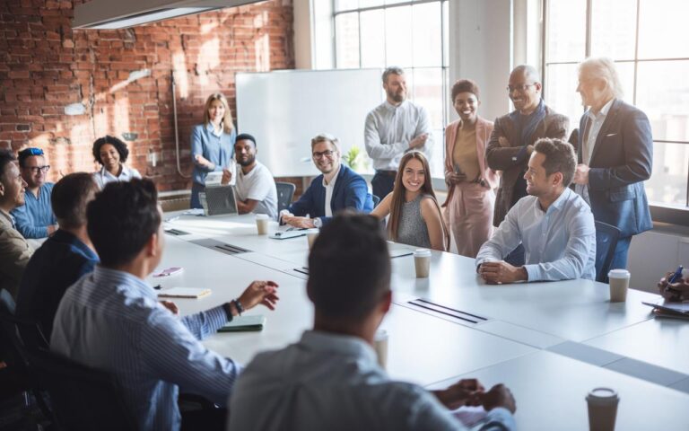 Pourquoi certains leaders inspirent plus que d’autres ?