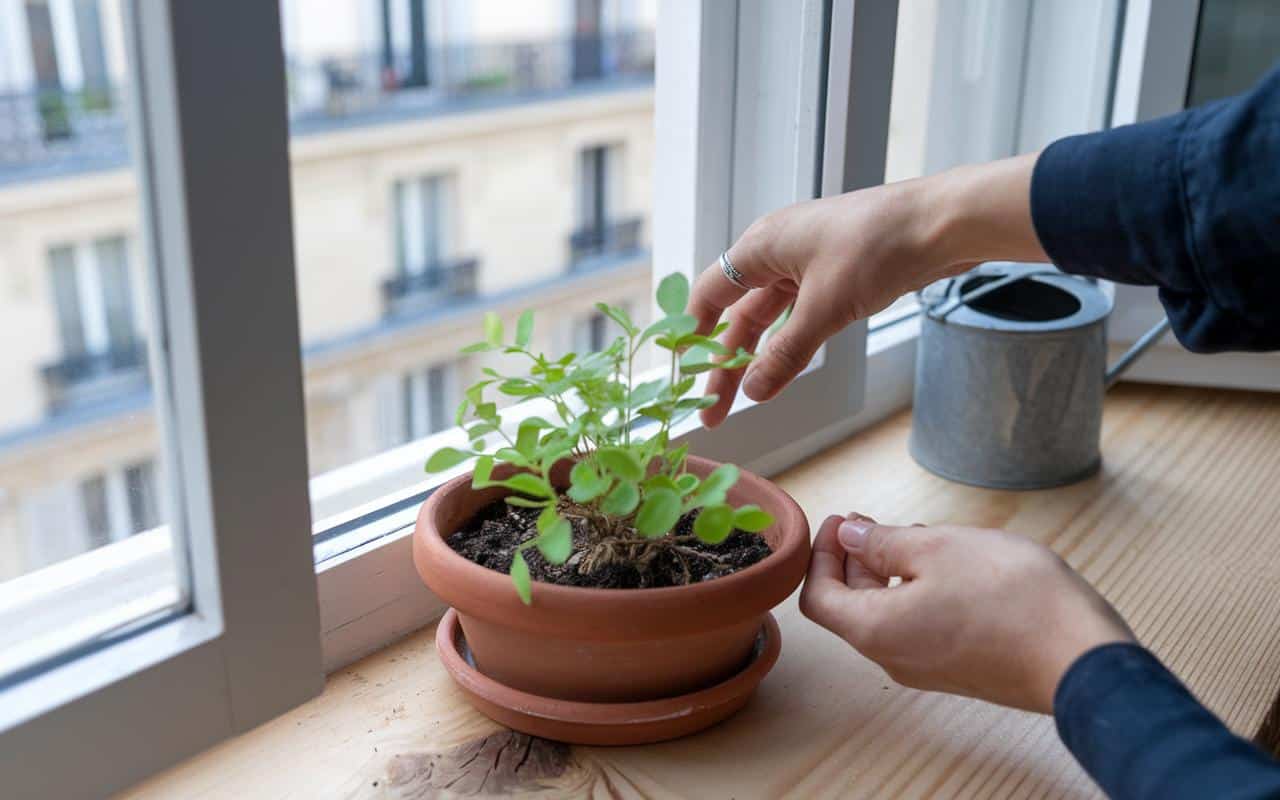 Vos plantes d'intérieur se flétrissent : ces 7 gestes simples pour vraiment les sauver à temps