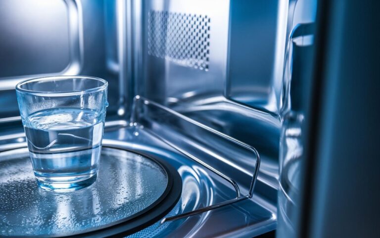 Vous ne devriez jamais chauffer l’eau et le lait au micro-ondes : ces dangers méconnus